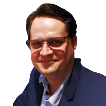 Brad Lyons - OSINT & Skip Tracing Expert